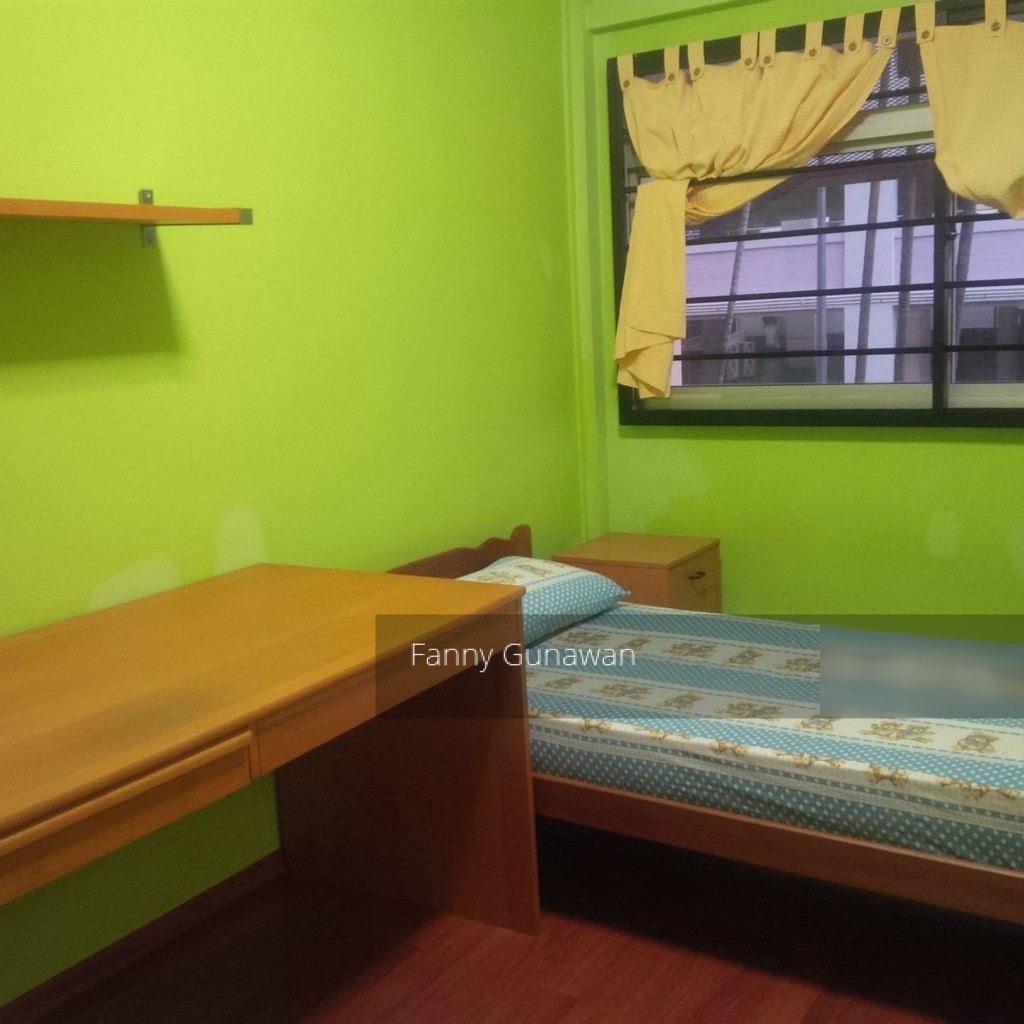 Simei Street 5 thumbnail photo